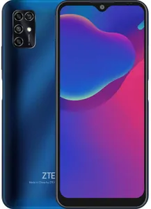 Замена тачскрина на телефоне ZTE Blade V2020 Smart в Ижевске